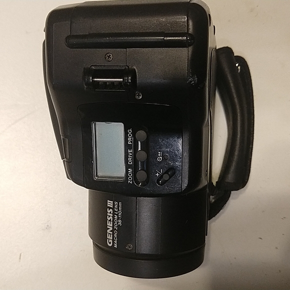 Chinon Camera - Picture 4 of 5